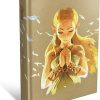 The Legend of Zelda: Breath of the Wild The Complete Official Guide - Expanded Edition