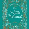 The Little Mermaid (Disney Animated Classics): A deluxe gift book of the classic film - collect them all!