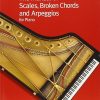 The Manual of Scales, Broken Chords and Arpeggios (ABRSM Scales & Arpeggios)