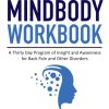 The MindBody Workbook: a thirty day program of insight and understanding for people with back pain and other disorders
