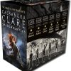 The Mortal Instruments Boxset