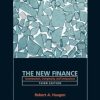 The New Finance: Overreaction, Complexity and Uniqueness: International Edition