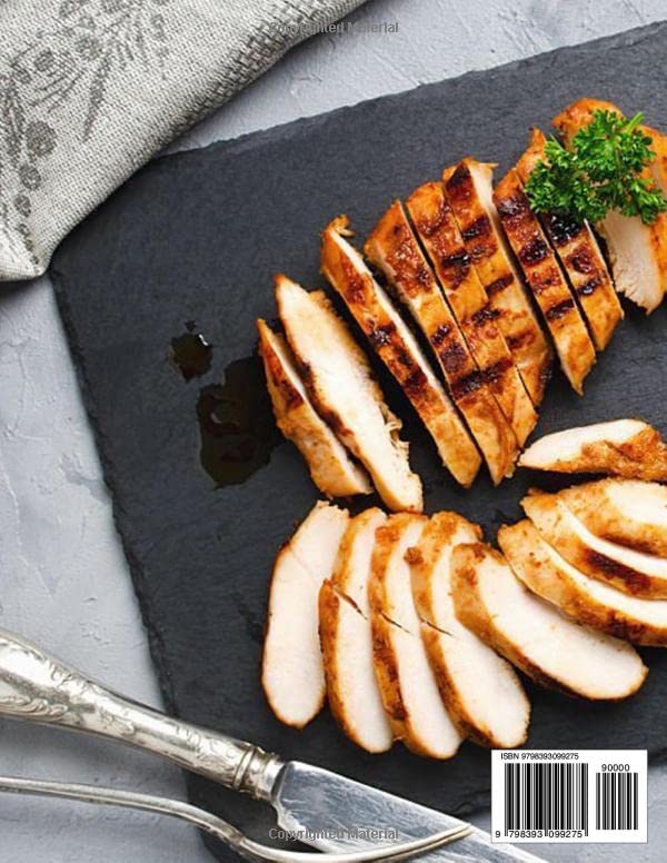 THE NON-VEG KITCHEN - A NON-VEG COOKBOOK FOR SERIOUS MEAT EATERS