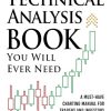The Only Technical Analysis Book You Will Ever Need: A Must-Have Charting Manual for Traders and Investors