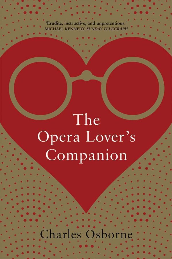 The Opera Lover's Companion
