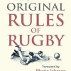 The Original Rules of Rugby