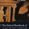 The Oxford Handbook of Ancient Greek Religion (Oxford Handbooks)