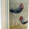 The Patrick Melrose Novels Collection Edward St Aubyn 5 Books Set (Mothers Milk, Never Mind, Some Hope, At Last, Bad News)