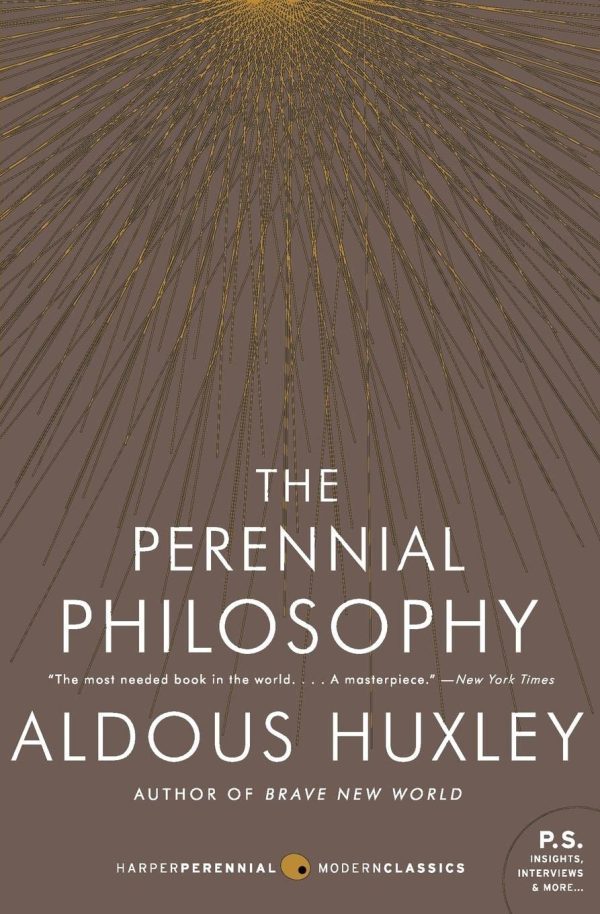 The Perennial Philosophy (P.S.)