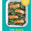 The Quick Roasting Tin: 30 Minute One Dish Dinners (Rukmini’s Roasting Tin)