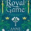 The Royal Game: A gripping Medieval historical romance from the Sunday Times bestselling author, perfect for autumn 2023 reading!: A gripping new historical ... from the Sunday...