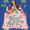 The Royal Leap-Frog