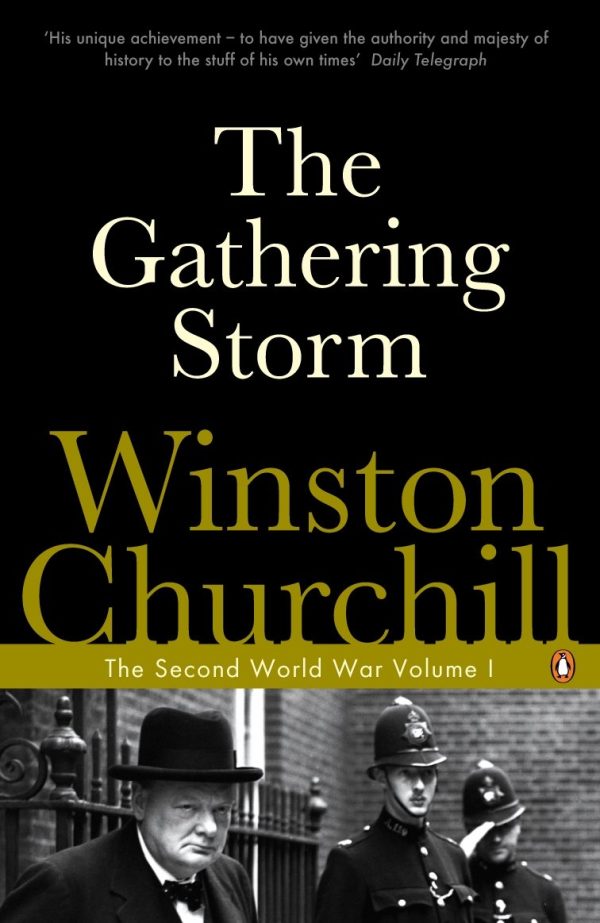 The Second World War, Volume 1: The Gathering Storm