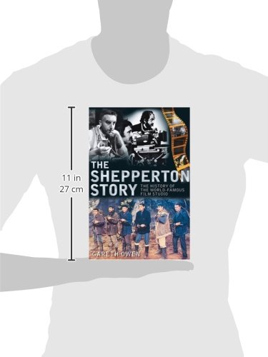 The Shepperton Story