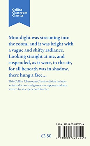 The Sign of Four: GCSE 9-1 set text student edition (Collins Classroom Classics)