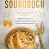 The Simple Sourdough Cookbook: A beginner's guide for baking traditional artisan bread recipes at home (Caterina Milano Cookbooks)
