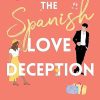 The Spanish Love Deception: TikTok made me buy it! The Goodreads Choice Awards Debut of the Year
