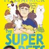 The Superpets (and Me!): Amazing True Stories of Incredible Animals from the Nation’s Favourite Supervet
