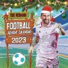 The Ultimate Football Advent Calendar 2023: Word search puzzles, riddles, players to colour in and line-ups of the best teams in the world. A Perfect Gift for Kids and Enthusiasts
