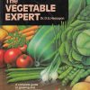 The Vegetable Expert (Expert books)