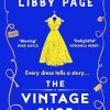 The Vintage Shop: 'Hot buttered-toast-and-tea feelgood fiction' The Times