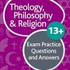 THEOLOGY PHILOSOPHY & RELIGION 13 EXAM P