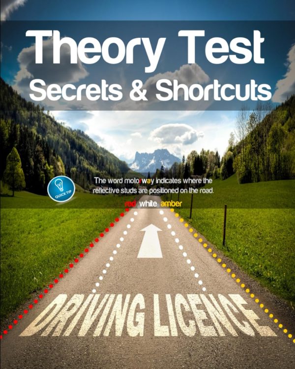 Theory Test Secrets & Shortcuts