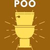 Things To Do While You Poo On The Loo: Activity Book With Funny Facts, Bathroom Jokes, Poop Puzzles, Sudoku & Much More. Perfect Gag Gift.: 1
