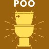 Things To Do While You Poo On The Loo: Activity Book With Funny Facts, Bathroom Jokes, Poop Puzzles, Sudoku & Much More. Perfect Gag Gift.: 1