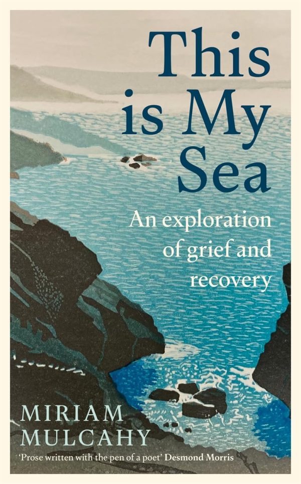This is My Sea: The Number 1 Irish Bestseller