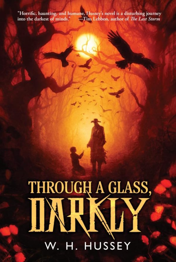Through a Glass, Darkly