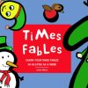 Times Fables: Learn your times tables in as little as a week [3rd Edition]