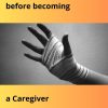 To Read to Becoming a Caregiver in the Burns Unit