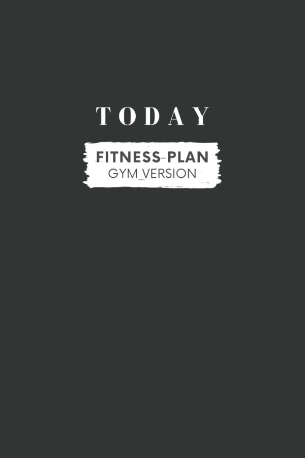 Today Fitness (Today Fitness Gym Version)
