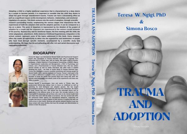 TRAUMA AND ADOPTION
