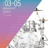 Trinity College London Drum Kit From 2020. Grades 3-5: 2020-2023