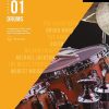 Trinity College London Rock & Pop 2018 Drums Grade 1 (Trinity Rock & Pop)