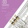 Trinity College London Trumpet, Cornet & Flugelhorn Exam Pieces From 2019. Grade 3