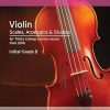 Trinity College London: Violin Scales, Arpeggios & Studies Initial-Grade 8 from 2016