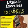 Ukulele Exercises For Dummies