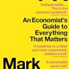 Values: The must-read book on how to fix our politics, economics and values