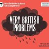 Very British Problems Desk Calendar 2024