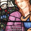 Victorian Stained Glass (Shire Library)