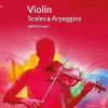 Violin Scales & Arpeggios, ABRSM Grade 1: from 2012 (ABRSM Scales & Arpeggios)
