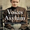 Voices from the Asylum: West Riding Pauper Lunatic Asylum