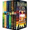 Warrior Cats Series 1: The Prophecies Begin - 6 Books Collection Set By Erin Hunter (In to the Wild, Fire and Ice, Forest of Secrets, Rising Storm, A Dangerous Path, The Darkest...