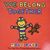 We Belong Together: A Book About Adoption and Families