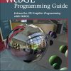 WebGL Programming Guide: Interactive 3D Graphics Programming with WebGL (OpenGL)