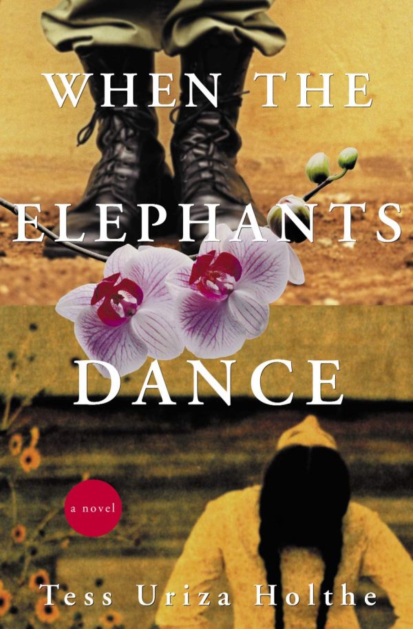 When the Elephants Dance: A Novel