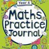 White Rose Maths Practice Journals Year 4 Workbook: Single Copy